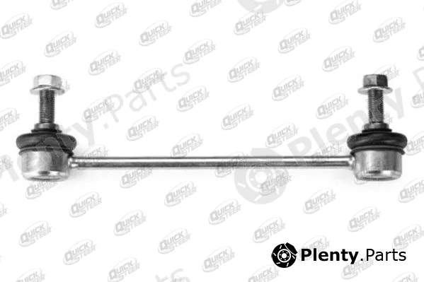 Quick Steer LS7680 — Link/Coupling Rod, stabiliser bar