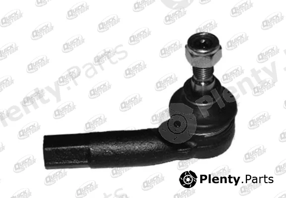 Quick Steer TR7135 — Tie Rod End