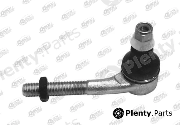 Quick Steer TR7026 — Tie Rod End