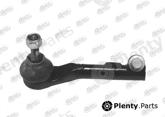 Quick Steer TR7219 — Tie Rod End