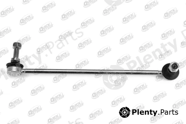 Quick Steer LS7339 — Link/Coupling Rod, stabiliser bar