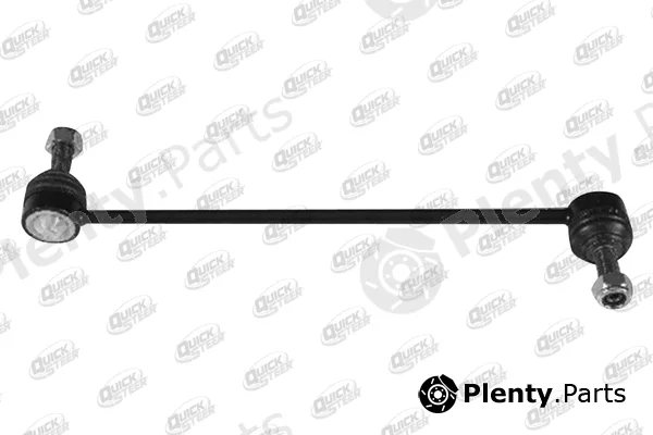 Quick Steer LS7828 — Link/Coupling Rod, stabiliser bar
