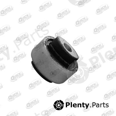 Quick Steer SB7639 — Mounting, control/trailing arm