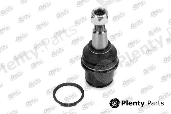 Quick Steer BJ7369 — Ball Joint