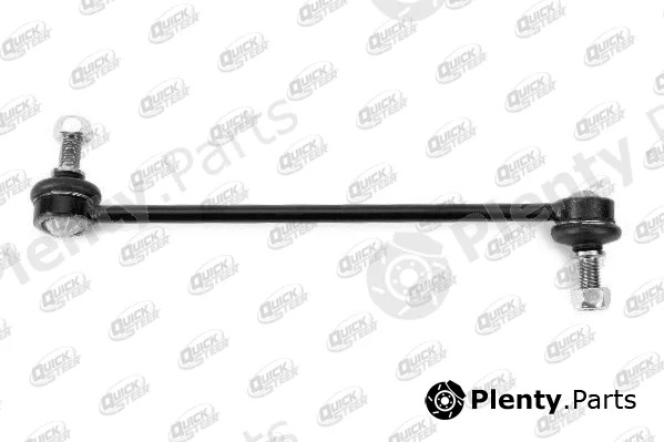 Quick Steer LS7710 — Link/Coupling Rod, stabiliser bar