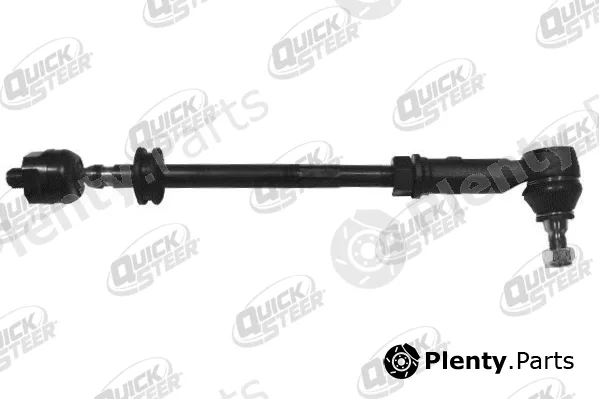 Quick Steer RA7473 — Tie Rod