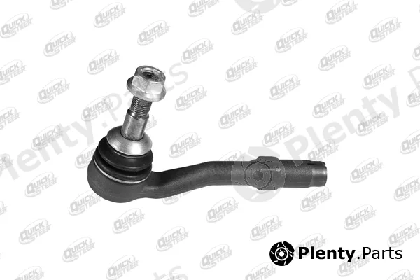 Quick Steer TR7124 — Tie Rod End