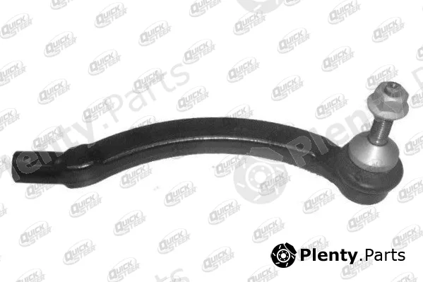 Quick Steer TR7193 — Tie Rod End