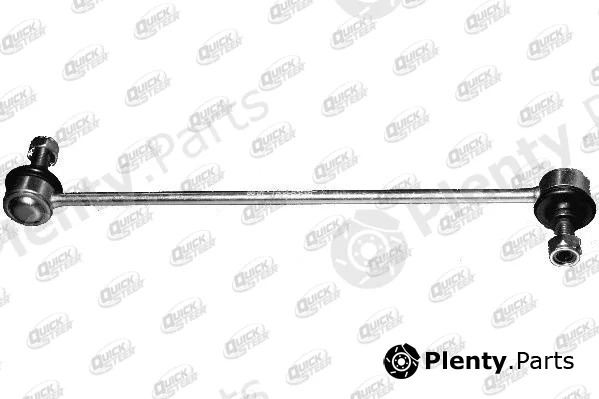 Quick Steer LS7637 — Link/Coupling Rod, stabiliser bar