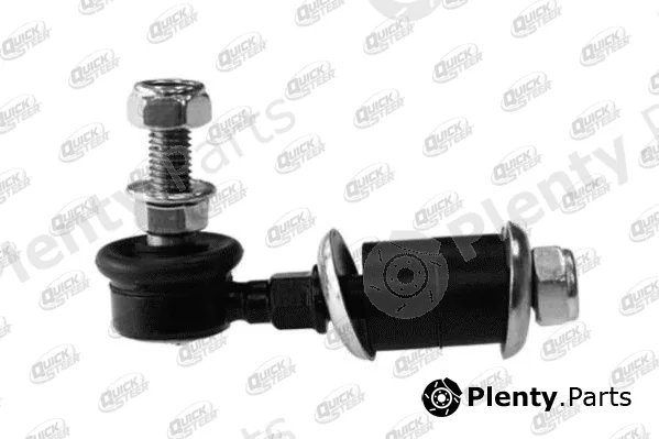 Quick Steer LS8037 — Link/Coupling Rod, stabiliser bar