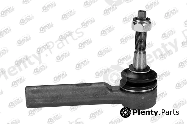 Quick Steer TR7631 — Tie Rod End