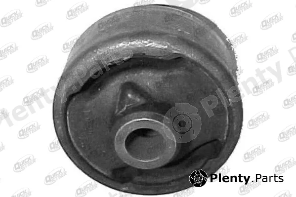 Quick Steer SB7797 — Mounting, control/trailing arm