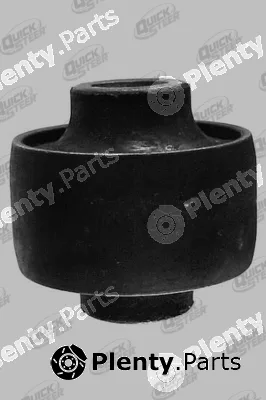Quick Steer SB7452 — Mounting, control/trailing arm