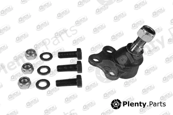 Quick Steer BJ7084 — Ball Joint