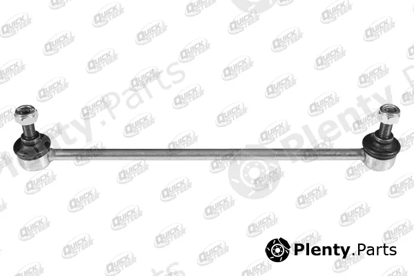 Quick Steer LS7860 — Link/Coupling Rod, stabiliser bar