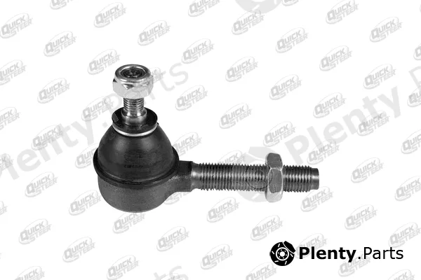 Quick Steer TR7001 — Tie Rod End