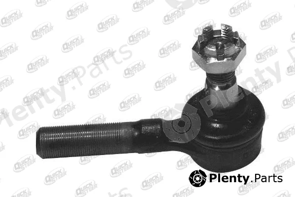 Quick Steer TR8016 — Tie Rod End