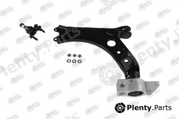Quick Steer WA7387 — Control/Trailing Arm, wheel suspension