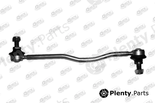 Quick Steer LS7726 — Link/Coupling Rod, stabiliser bar