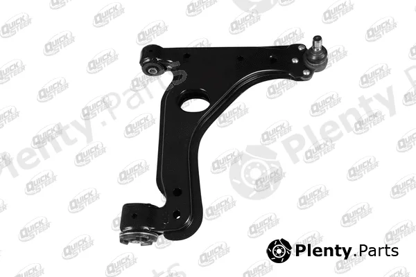 Quick Steer WA7633 — Control/Trailing Arm, wheel suspension