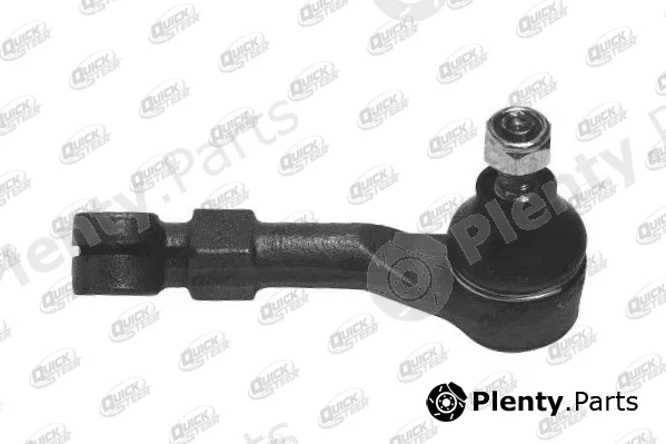 Quick Steer TR7676 — Tie Rod End