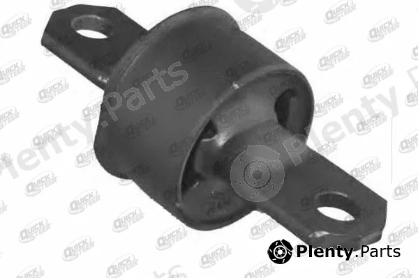 Quick Steer SB7236 — Bushing, axle beam