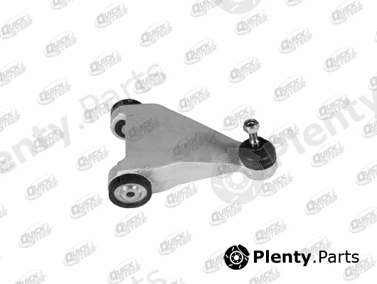 Quick Steer CA7781 — Control/Trailing Arm, wheel suspension