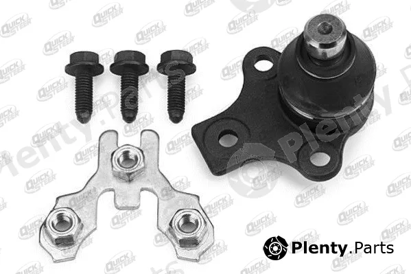 Quick Steer BJ7401 — Ball Joint