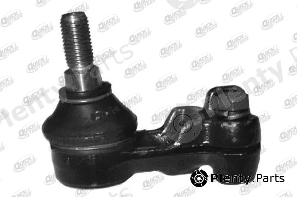 Quick Steer TR7670 — Tie Rod End