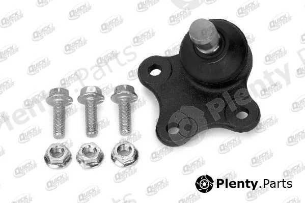 Quick Steer BJ7657 — Ball Joint