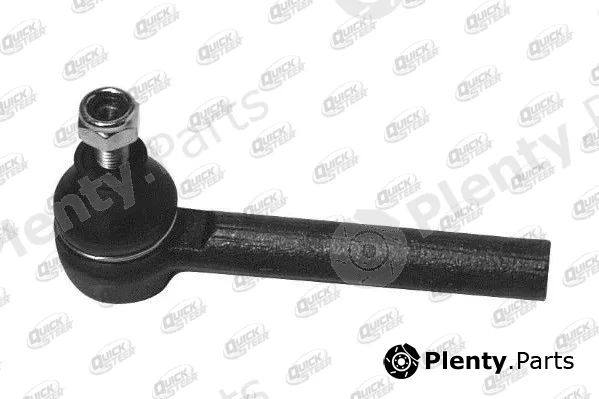 Quick Steer TR7481 — Tie Rod End