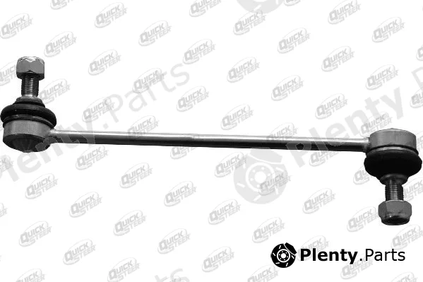 Quick Steer LS7476 — Link/Coupling Rod, stabiliser bar