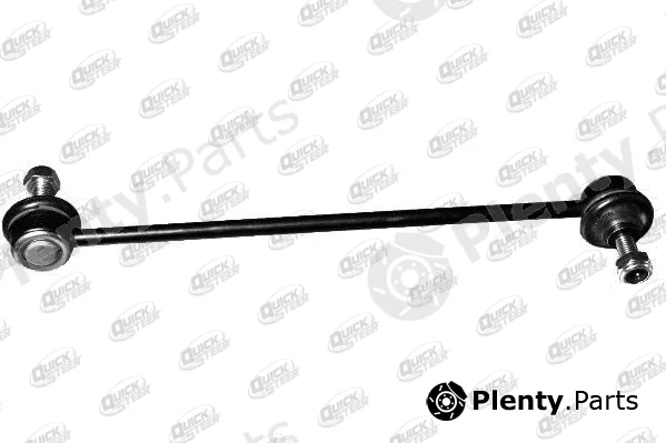 Quick Steer LS7293 — Link/Coupling Rod, stabiliser bar