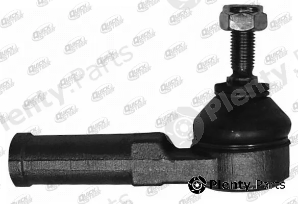 Quick Steer TR7006 — Tie Rod End