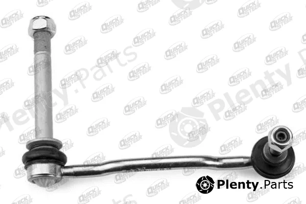 Quick Steer LS7855 — Link/Coupling Rod, stabiliser bar
