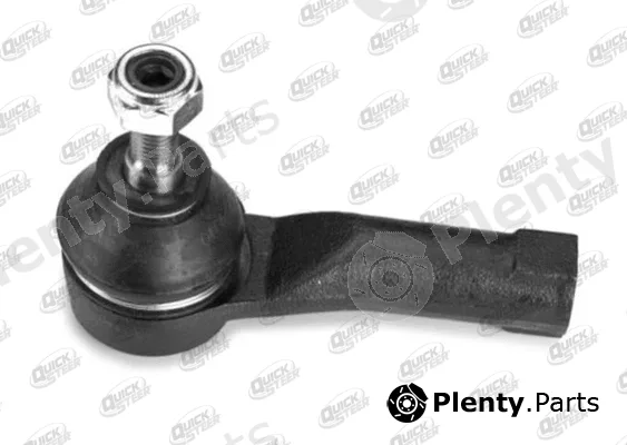 Quick Steer TR7004 — Tie Rod End