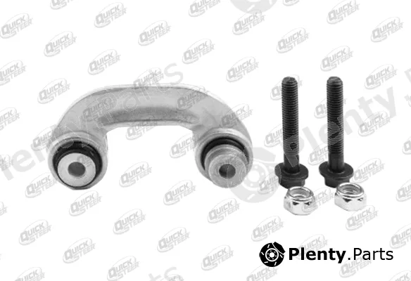 Quick Steer LS7125 — Link/Coupling Rod, stabiliser bar
