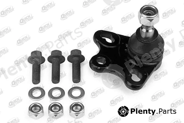Quick Steer BJ7185 — Ball Joint