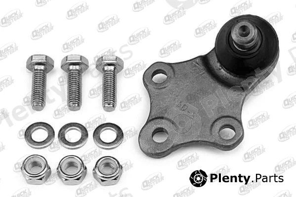 Quick Steer BJ7297 — Ball Joint
