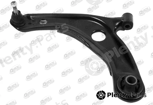 Quick Steer WA7933 — Control/Trailing Arm, wheel suspension