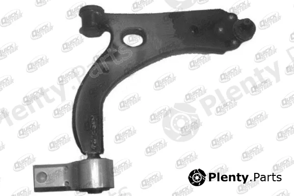 Quick Steer WA7813 — Control/Trailing Arm, wheel suspension