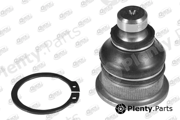 Quick Steer BJ7025 — Ball Joint