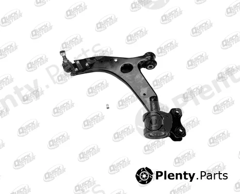 Quick Steer WA7417 — Control/Trailing Arm, wheel suspension