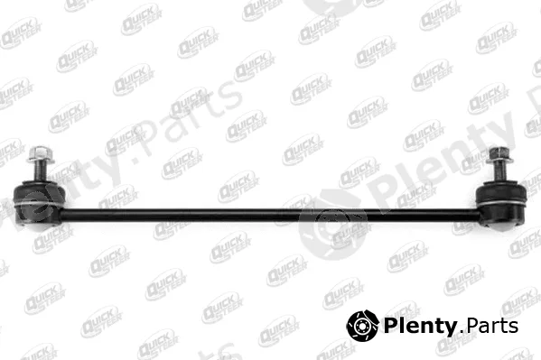 Quick Steer LS7002 — Link/Coupling Rod, stabiliser bar