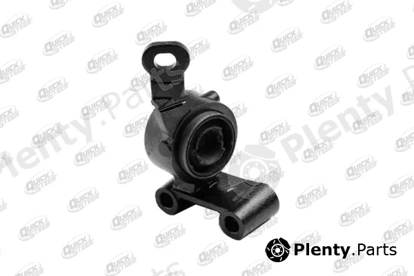 Quick Steer SB7492 — Mounting, control/trailing arm