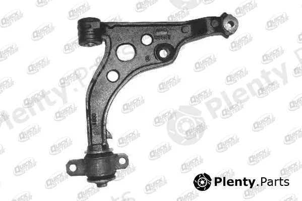 Quick Steer WA7632 — Control/Trailing Arm, wheel suspension
