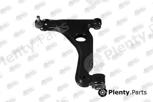 Quick Steer WA7651 — Control/Trailing Arm, wheel suspension