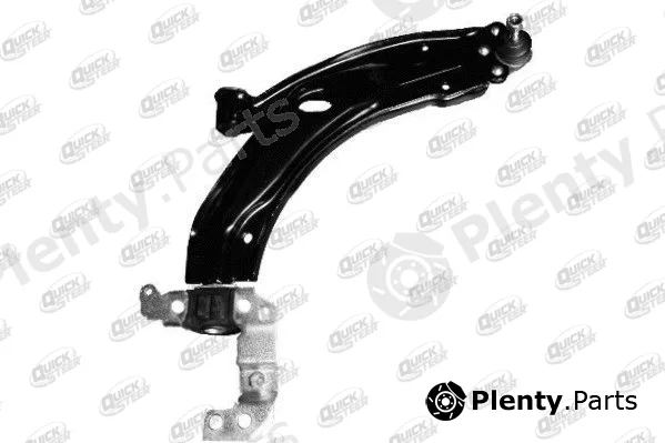 Quick Steer WA7458 — Control/Trailing Arm, wheel suspension