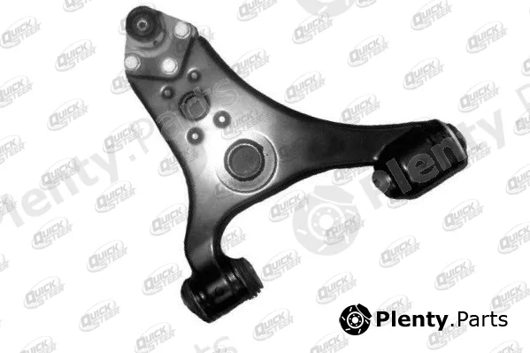Quick Steer WA7976 — Control/Trailing Arm, wheel suspension