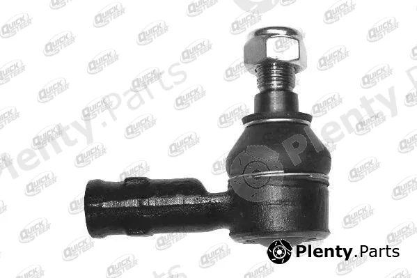 Quick Steer TR7074 — Tie Rod End